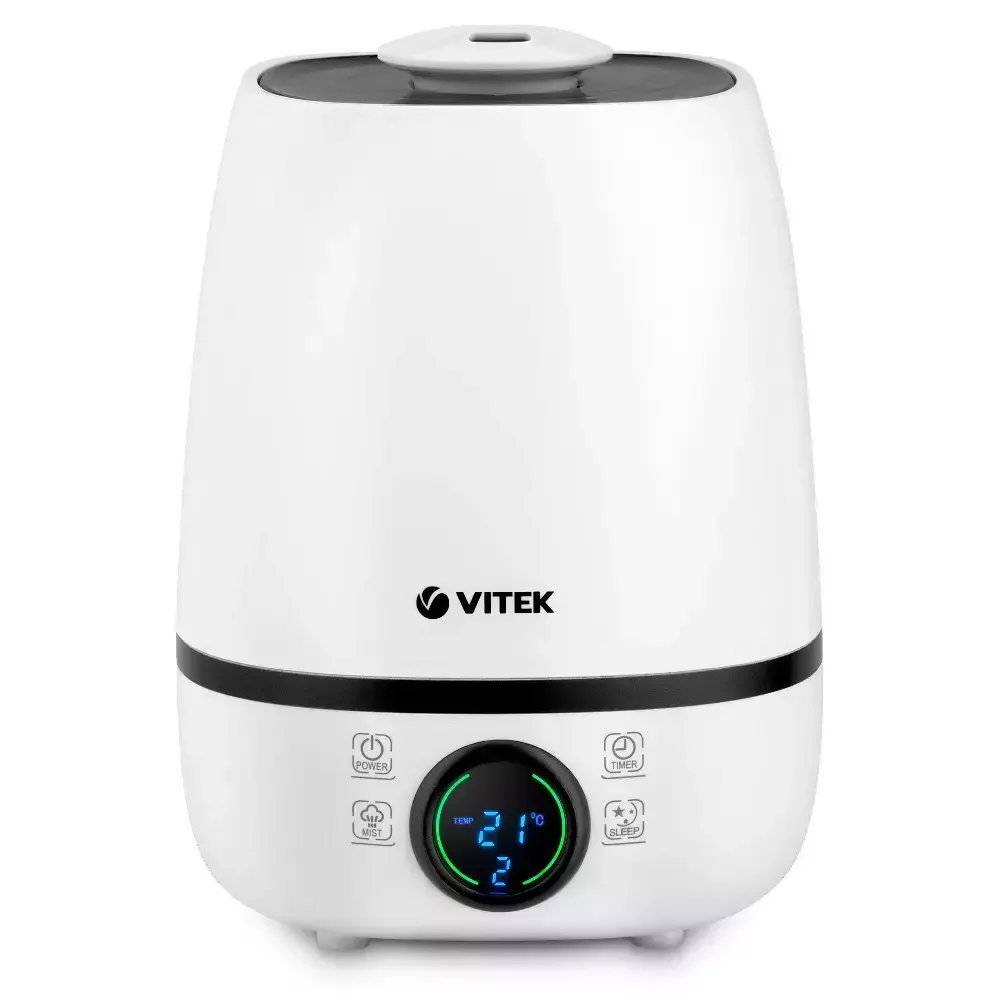 Увлажнитель воздуха Vitek VT-2332 White