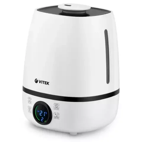 Увлажнитель воздуха Vitek VT-2332 White - ForteMarket Увлажнитель воздуха Vitek VT-2332 White купить,0