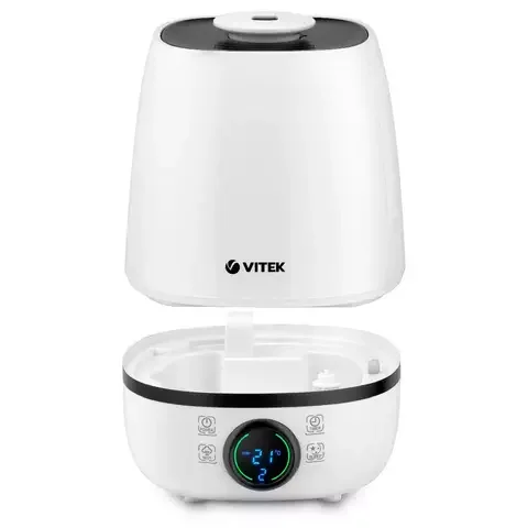 Увлажнитель воздуха Vitek VT-2332 White - ForteMarket Увлажнитель воздуха Vitek VT-2332 White купить,0