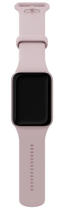 Фитнес-браслет Xiaomi Smart Band 10 Pro BHR08WGGL Lavender Pink