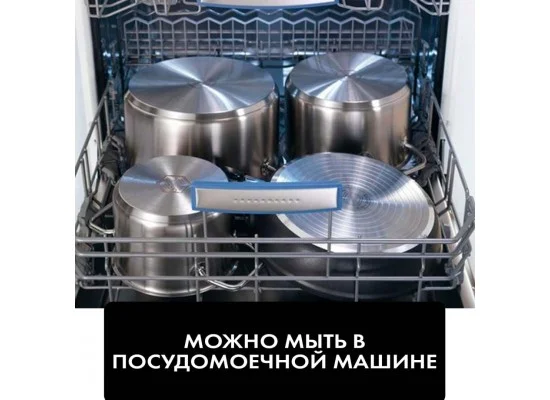Мантоварка Hausler HLS-D28STS03 28см Silver Black - ForteMarket Мантоварка Hausler HLS-D28STS03 28см Silver Black купить,0