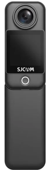 Экшн-камера SJcam C300 Black купить,NaN