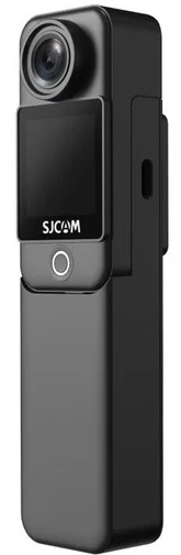 Экшн-камера SJcam C300 Black купить,NaN