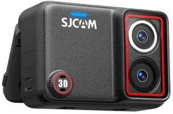  Экшн-камера SJCAM SJ30 Black