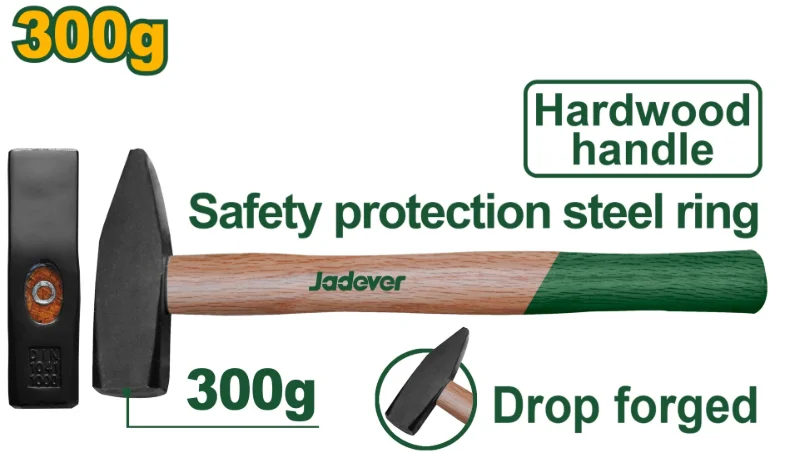 Молоток Jadever JDMB1303
