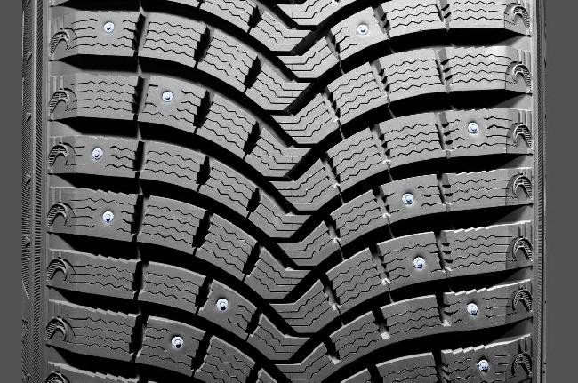 Шина 225/55 R18 Michelin Latitude X-ICE North 2+ 102T зимняя купить,NaN