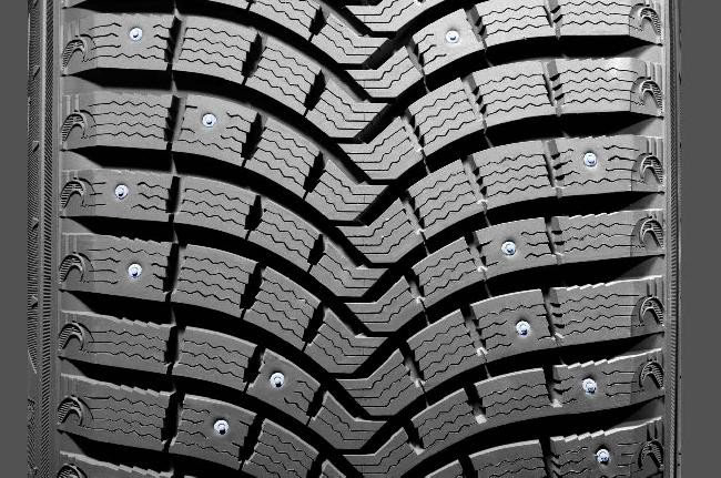 Шина 225/55 R18 Michelin Latitude X-ICE North 2+ 102T зимняя купить,NaN