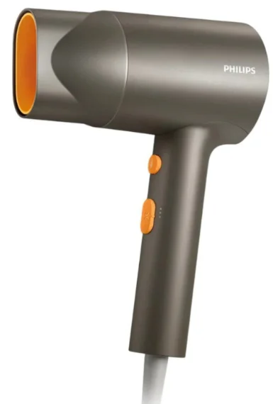 Фен Philips BHD321/00 серый