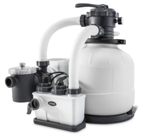 Хлоратор воды для бассейна Intex 26676