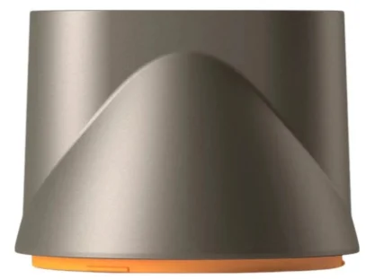 Фен Philips BHD321/00 серый