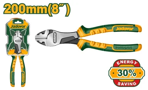 Кусачки Jadever JDPL7718 200мм