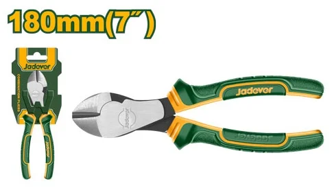 Кусачки Jadever JDPL7C07 180мм