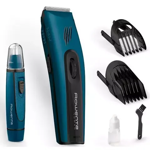 Триммер Rowenta YD 3017 F0 Blue - ForteMarket Триммер Rowenta YD 3017 F0 Blue купить,0