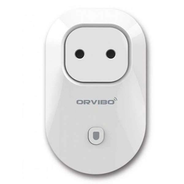 Умная розетка Orvibo WIWO S20 белая