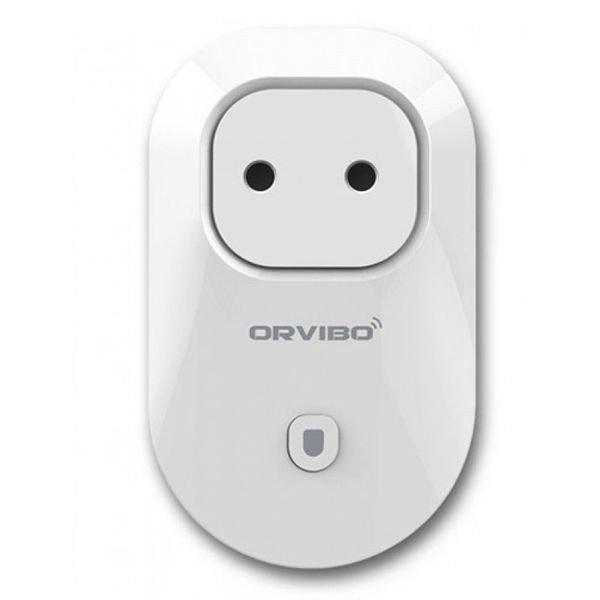 Умная розетка Orvibo WIWO S20 белая