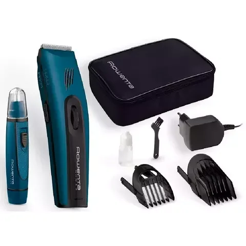 Триммер Rowenta YD 3017 F0 Blue - ForteMarket Триммер Rowenta YD 3017 F0 Blue купить,0