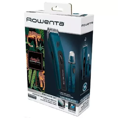 Триммер Rowenta YD 3017 F0 Blue - ForteMarket Триммер Rowenta YD 3017 F0 Blue купить,0