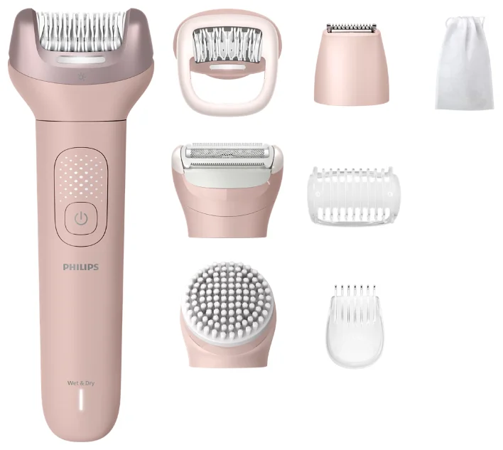 Эпилятор Philips Series 9000 BRE719/00 - ForteMarket Эпилятор Philips Series 9000 BRE719/00 купить,131990