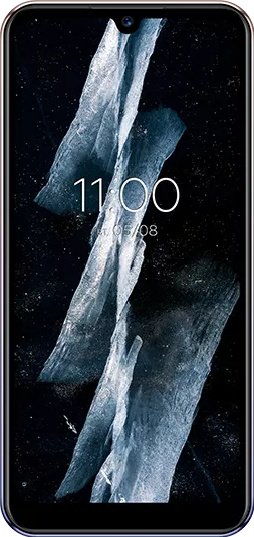 Смартфон BQ 6051G Soul 32GB Night Blue  купить,NaN