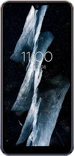 Смартфон BQ 6051G Soul 32GB Night Blue  купить,NaN
