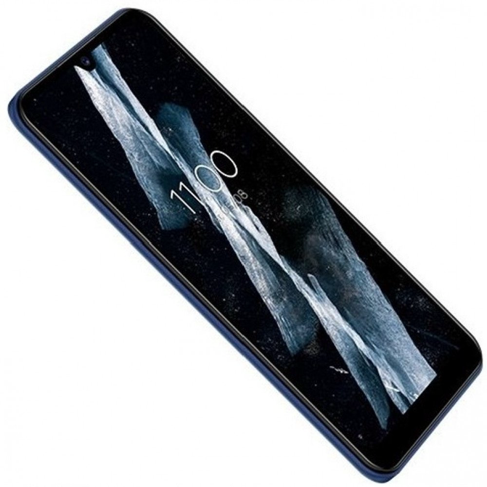 Смартфон BQ 6051G Soul 32GB Night Blue  купить,NaN