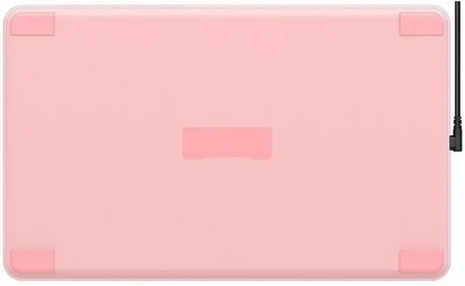 Графический планшет XP-PEN Deco 01 v3 DECO01V3 Pink