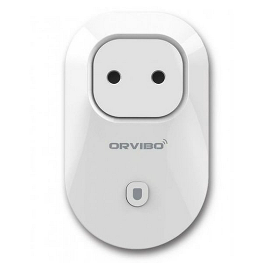 Умная розетка Orvibo WIWO S20 белая