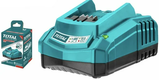 Зарядное устройство Total TFCLI2001