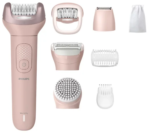 Эпилятор Philips Series 9000 BRE719/00