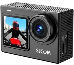 Экшн-камера Sjcam SJ6 Ultra Black