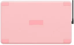 Графический планшет XP-PEN Deco 01 v3 DECO01V3 Pink