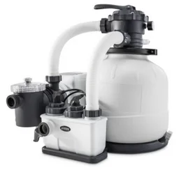 Хлоратор воды для бассейна Intex 26676