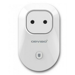 Умная розетка Orvibo WIWO S20 белая