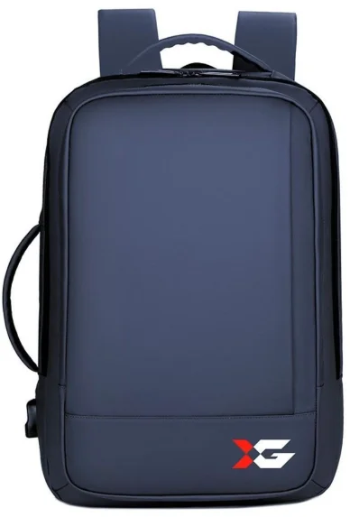 Рюкзак для ноутбука XG Element Grid 15.6" Blue