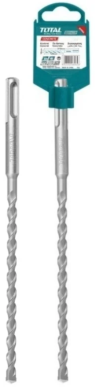 Бур Total TAC310801 8х50х110мм 