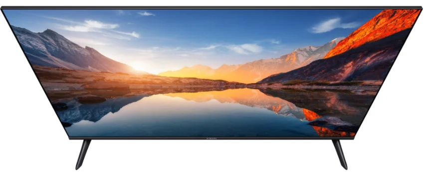 Телевизор 32" (81 см) Xiaomi A 2025 L32M8-A2RU LED HD Black - ForteMarket Телевизор 32" (81 см) Xiaomi A 2025 L32M8-A2RU LED HD Black купить,82990