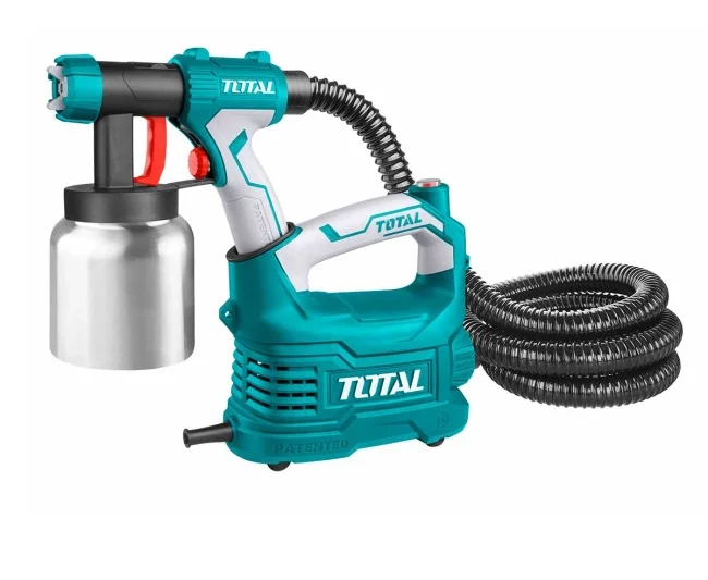 Краскопульт Total TT5006-2 купить,NaN