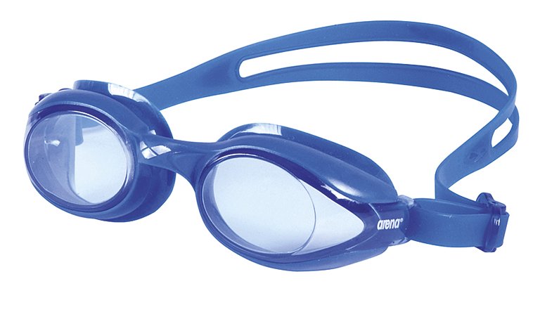 Очки для плавания Arena Sprint 12 синие