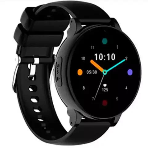 Смарт-часы Wonlex Sirius Сto 6 Pro 34mm с видеозвонком Black - ForteMarket Смарт-часы Wonlex Sirius Сto 6 Pro 34mm с видеозвонком Black купить,0