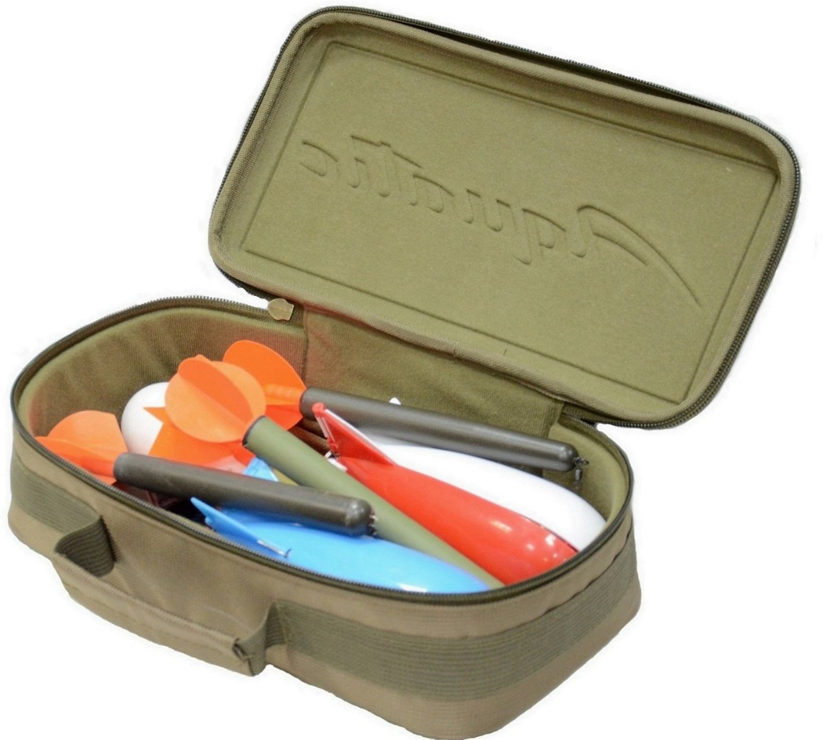 Чехол для оснасток Aquatic Ч-24 17х10х32 купить,8850