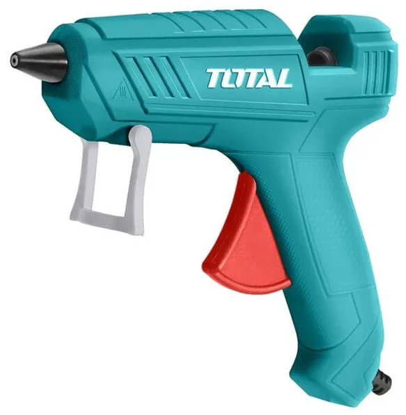 Термоклеевой пистолет TOTAL TT101116 купить,NaN