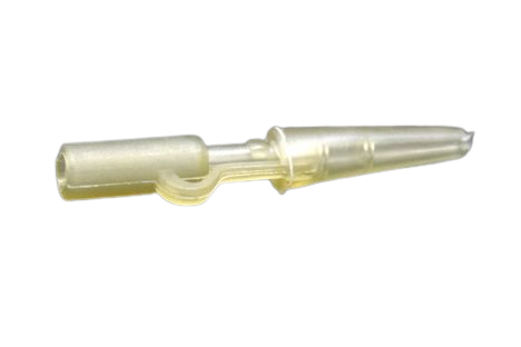 Клипса с конусом Trubchevskii Baits R-047 купить,NaN