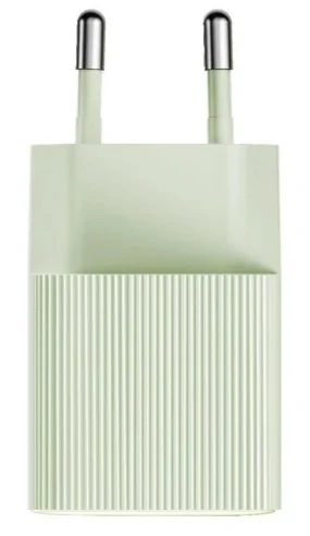 Адаптер питания Anker 511 Nano 30W A2337G61 Green