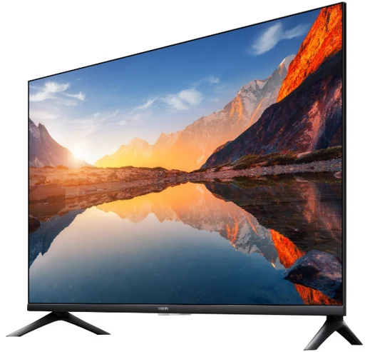 Телевизор 32" (81 см) Xiaomi A 2025 L32M8-A2RU LED HD Black