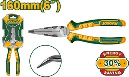 Плоскогубцы Jadever JDPL4716 160мм