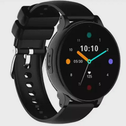 Смарт-часы Wonlex Sirius Сto 6 Pro 34mm с видеозвонком Black