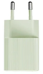 Адаптер питания Anker 511 Nano 30W A2337G61 Green