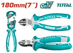 Бокорезы Total THT230706 180мм