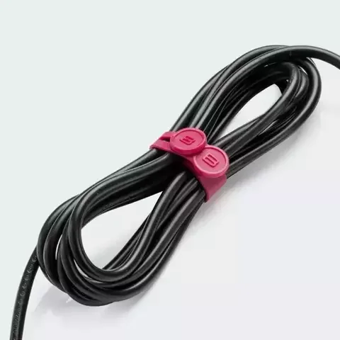 Плойка Bellissima 11738 Pink Black - ForteMarket Плойка Bellissima 11738 Pink Black купить,0