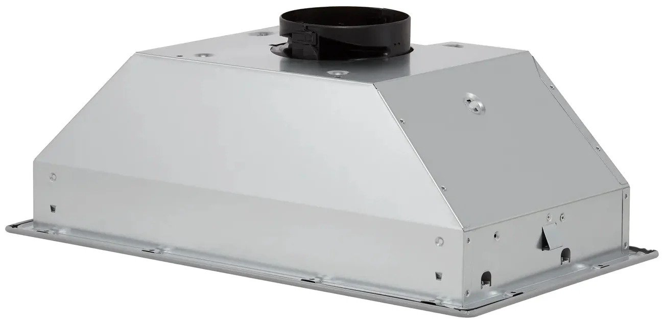 Вытяжка Bosch DLN53AA50 серебристая купить,NaN